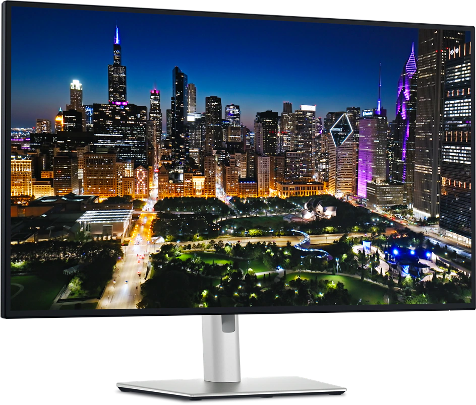 Dell Monitor U3225QE