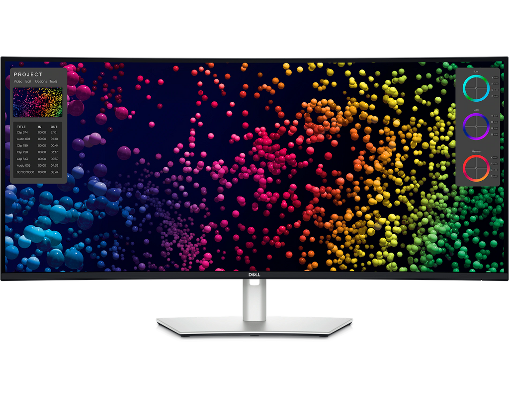 Dell U4025QW Monitor