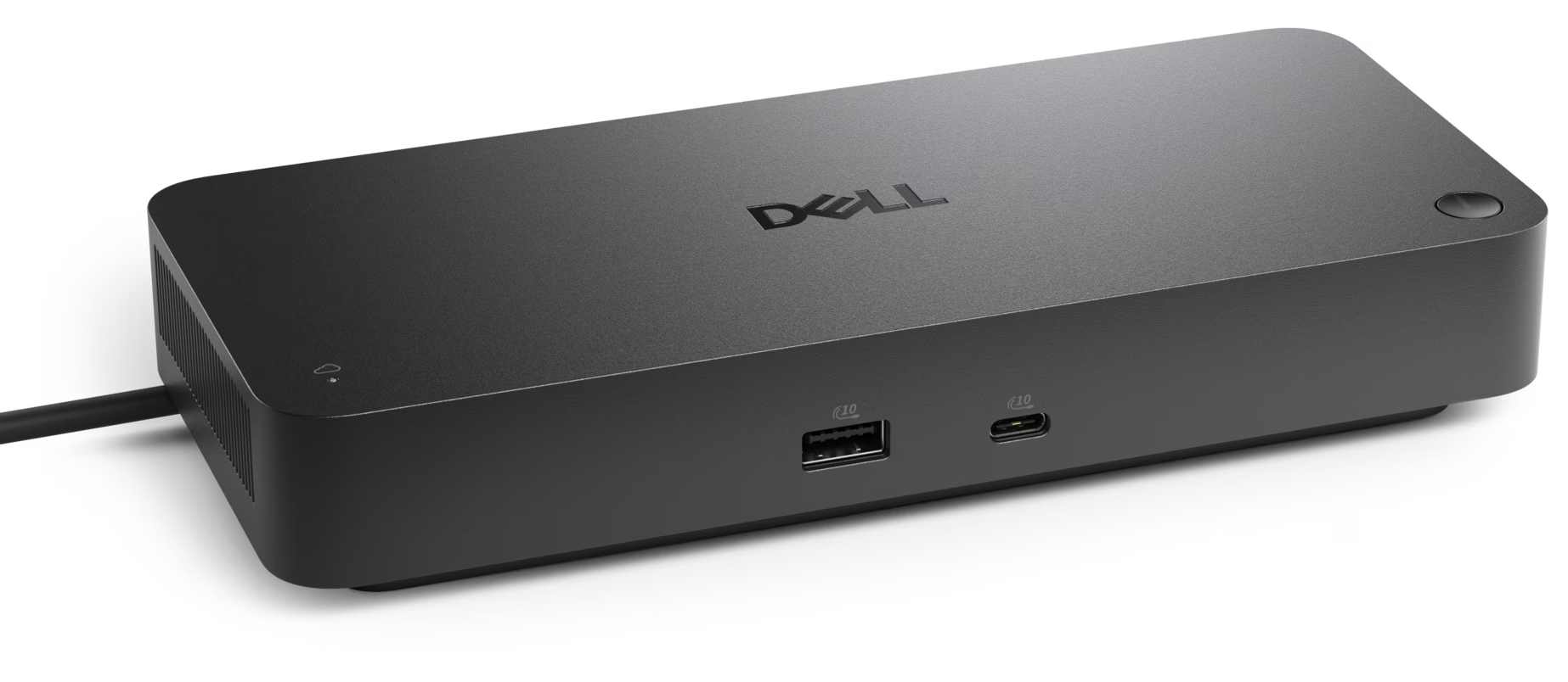 Dell Thunderbolt 4 Smart Dock