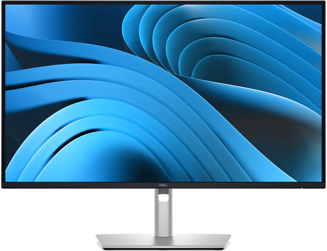 Dell P3225QE 32" 4K USB-C Monitor