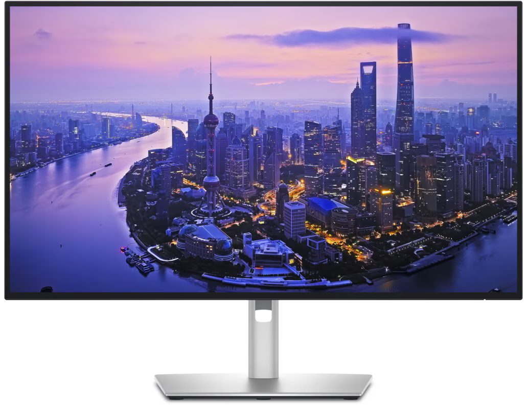 Dell Pro 27 Plus 4K USB-C Hub Monitor